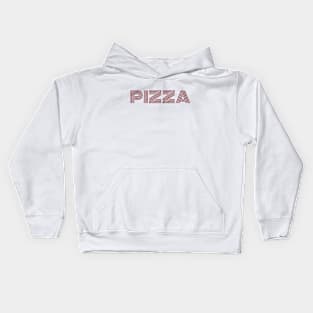 Pizza Kids Hoodie